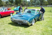 Hanging Rock Car Show 2011 46